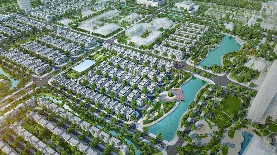 Bất động sản Vinhomes The Empire được kỳ vọng tăng giá nhanh chóng Bất động sản Vinhomes The Empire được kỳ vọng tăng giá nhanh chóng