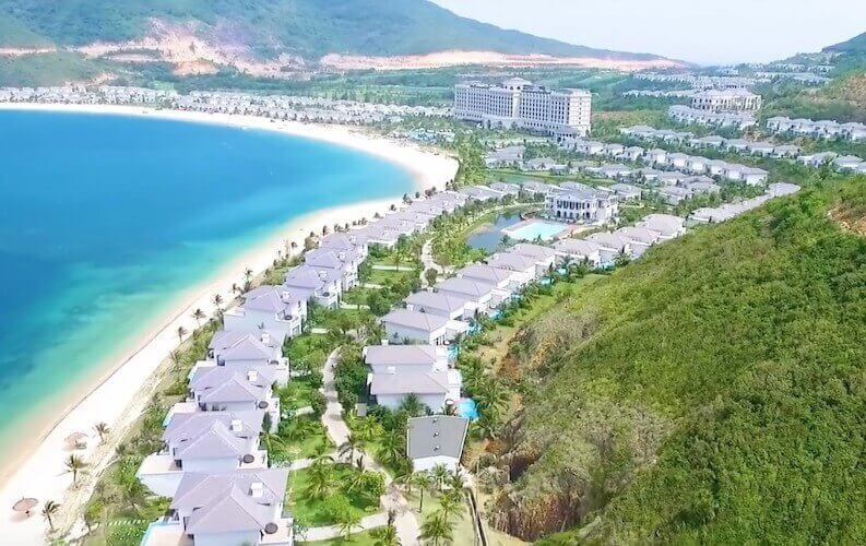 Du lịch phát triển tạo động lực lớn cho thị trường bất động sản Đà Nẵng