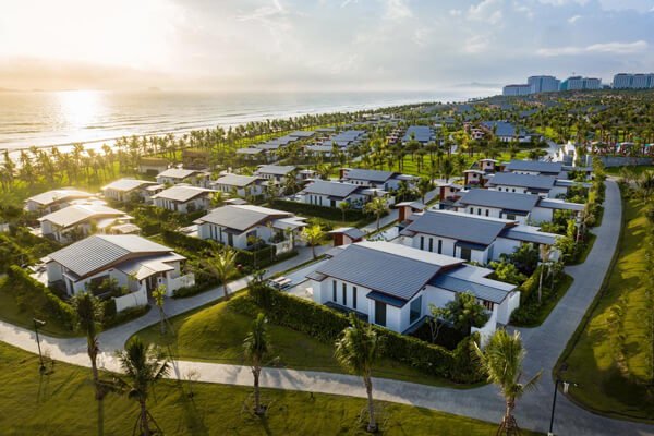 Bất động sản nghỉ dưỡng đang có tốc độ tăng trưởng nhanh bậc nhất hiện nay tại Việt Nam Đầu tư bất động sản nghỉ dưỡng - Bất động sản nghỉ dưỡng đang có tốc độ tăng trưởng nhanh bậc nhất hiện nay tại Việt Nam