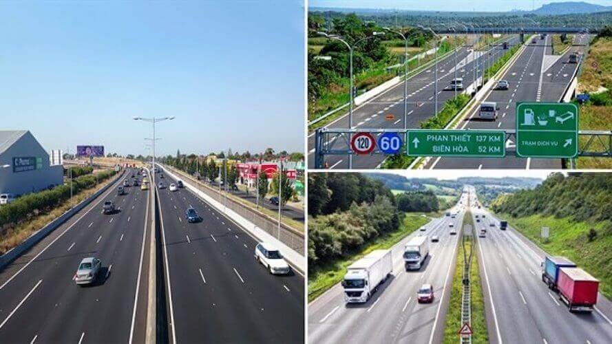 Hạ tầng hoàn thiện thúc đẩy bất động sản Phan Thiết Hạ tầng hoàn thiện thúc đẩy bất động sản Phan Thiết