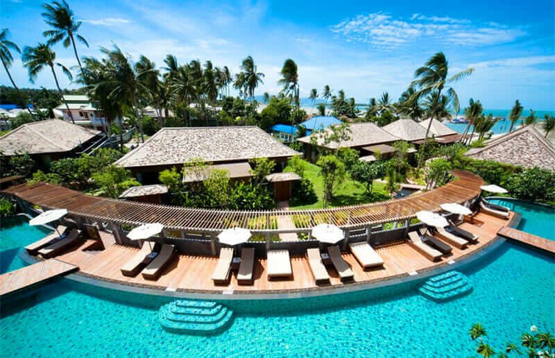 BĐS nghỉ dưỡng - Thị trường du lịch Việt Nam đang từng bước hồi phục BĐS nghỉ dưỡng - Thị trường du lịch Việt Nam đang từng bước hồi phục