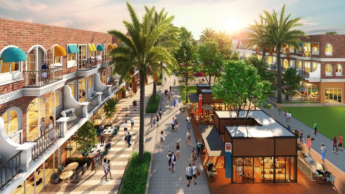 BĐS nghỉ dưỡng - Dự án Novaworld Phan Thiết BĐS nghỉ dưỡng - Dự án Novaworld Phan Thiết