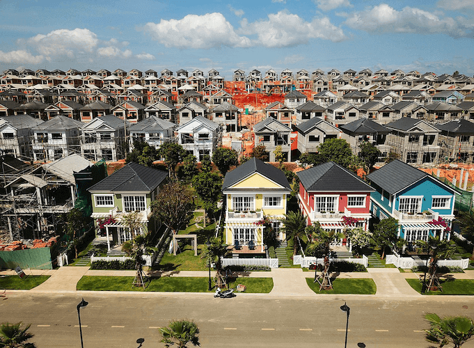 Biệt thự Nova Phan Thiết là ngôi nhà thứ hai đắt giá của chủ sở hữu Biệt thự Nova Phan Thiết là ngôi nhà thứ hai đắt giá của chủ sở hữu
