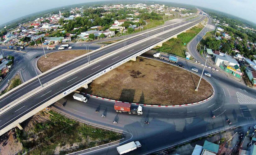 Các dự án hạ tầng hoàn thiện giúp biệt thự Nova Phan Thiết thu hút nhà đầu tư Các dự án hạ tầng hoàn thiện giúp biệt thự Nova Phan Thiết thu hút nhà đầu tư