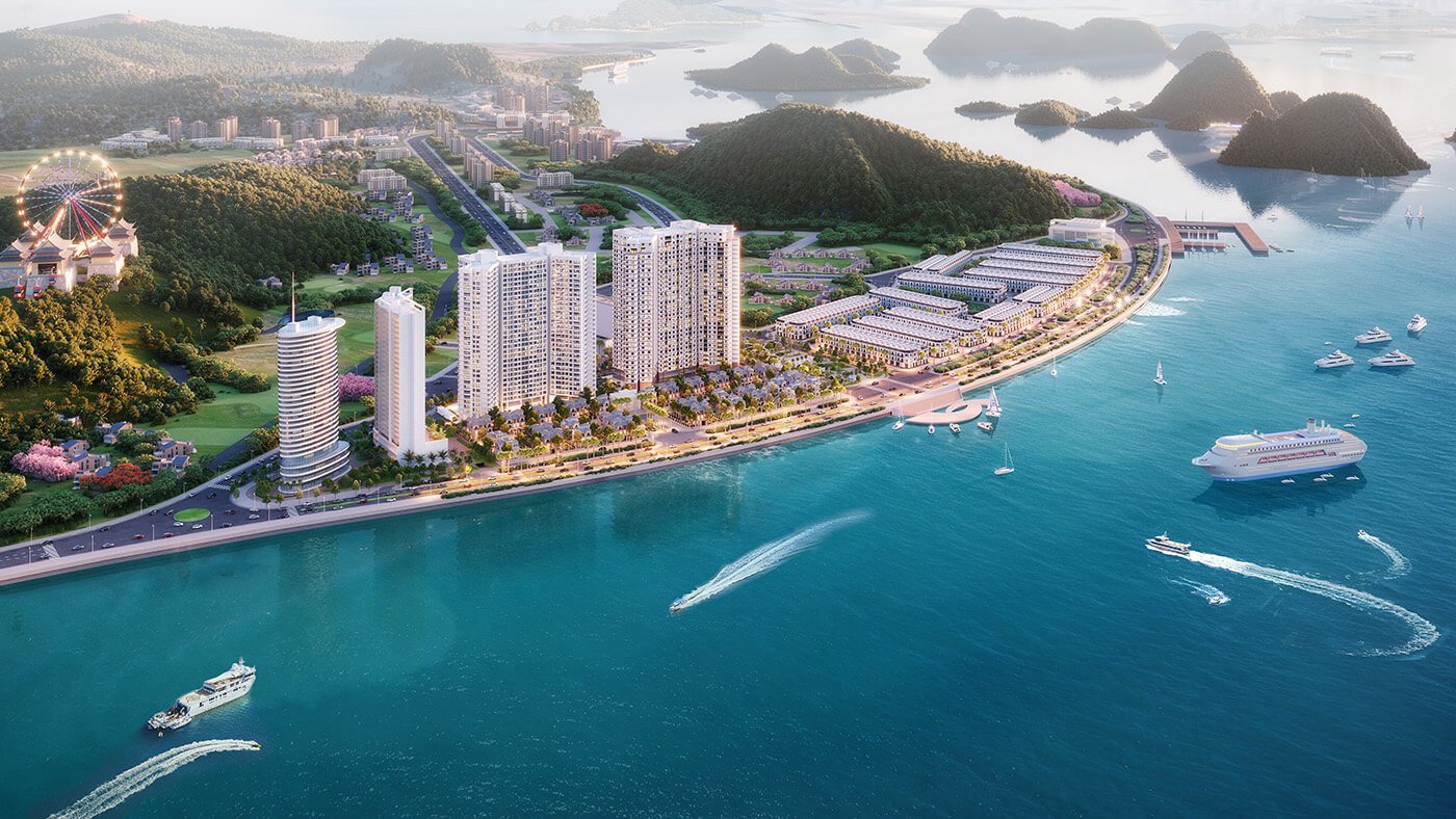 Đầu tư bất động sản nghỉ dưỡng - Hầu hết các sản phẩm BĐS nghỉ dưỡng đều sở hữu sổ đỏ 50 năm Đầu tư bất động sản nghỉ dưỡng - Hầu hết các sản phẩm BĐS nghỉ dưỡng đều sở hữu sổ đỏ 50 năm