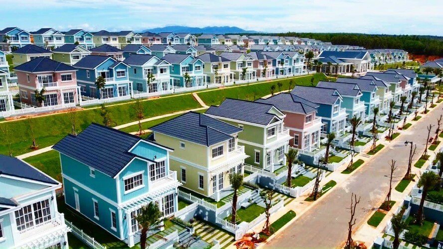 Chủ đầu tư hỗ trợ lãi suất cho khách hàng mua sản phẩm dự án Novaworld Phan Thiết