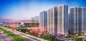 Khu đô thị Vinhomes Smart City - Thị trường cho thuê nhà đang có những dấu hiệu hồi phục tích cực