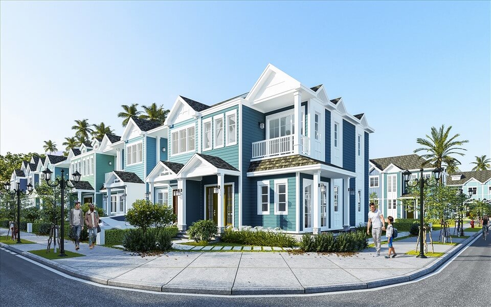 Second home Novaworld Phan Thiết, Bình Thuận