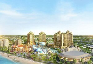 The Kingdom Novaworld Phan Thiết - Tổng quan The Kingdom Novaworld Phan Thiết