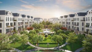 Sắp mở bán phân khu New York Vinhomes Bắc Luân Móng Cái