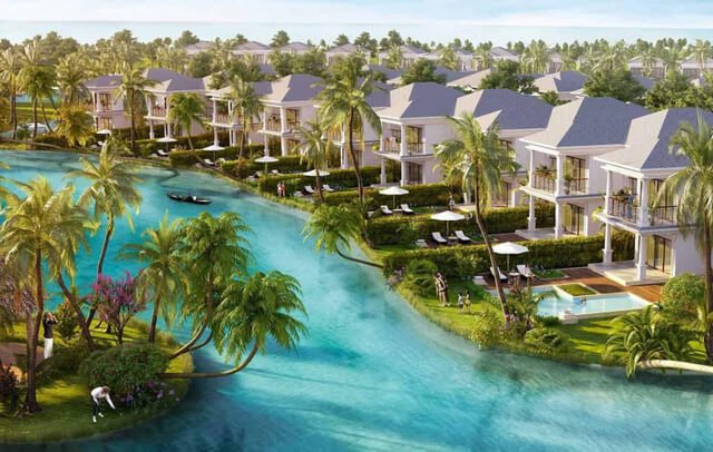 Vinpearl Đà Nẵng - Vinpearl Làng Vân sẽ xây dựng chuỗi dịch vụ tiện ích cao cấp Vinpearl Đà Nẵng - Vinpearl Làng Vân sẽ xây dựng chuỗi dịch vụ tiện ích cao cấp