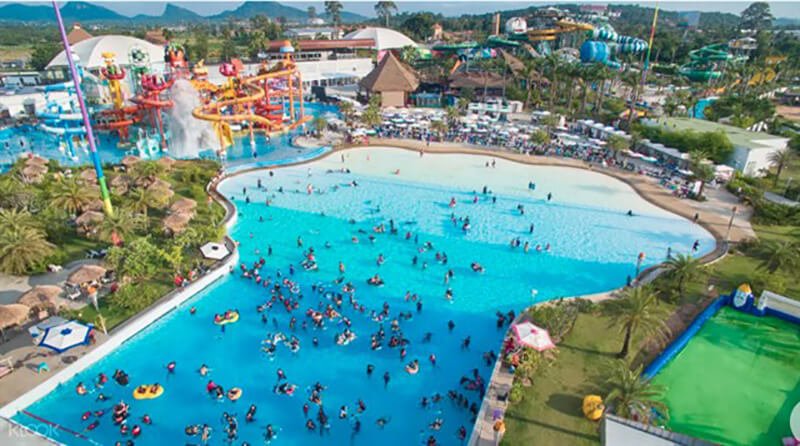 Vinpearl Quang Hanh - Dự án sở hữu chuỗi tiện ích độc đáo bậc nhất Quảng Ninh