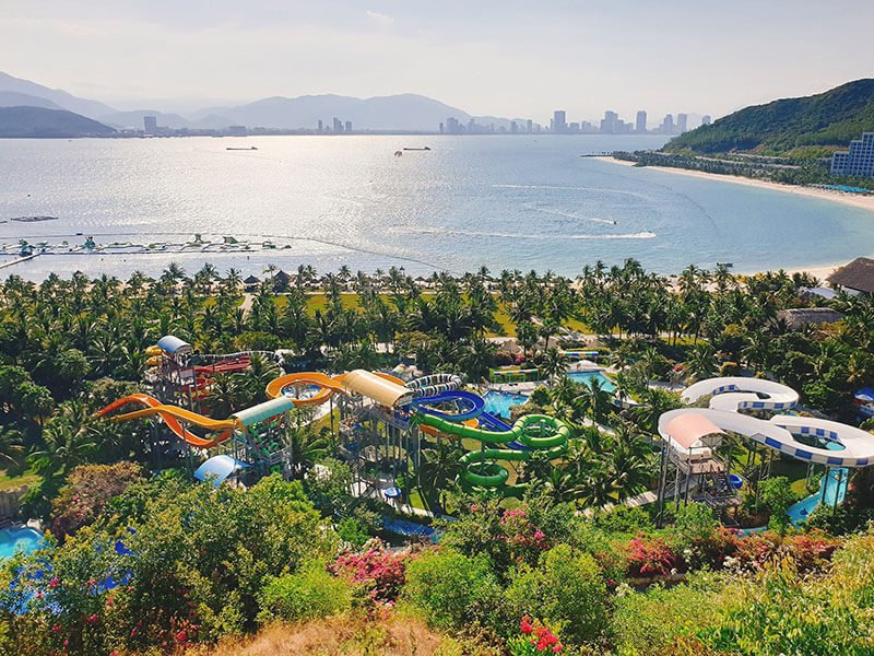 Vinpearl Quang Hanh là khu đô thị nghỉ dưỡng được quan tâm bậc nhất Cẩm Phả, Quảng Ninh hiện nay