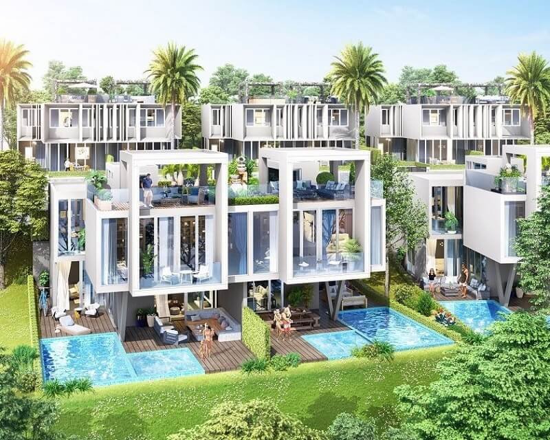 Waikiki Novaworld Phan Thiết - Chủ nhân biệt thự Wakiki được trải nghiệm chuỗi tiện ích độc đáo Waikiki Novaworld Phan Thiết - Chủ nhân biệt thự Waikiki được trải nghiệm chuỗi tiện ích độc đáo