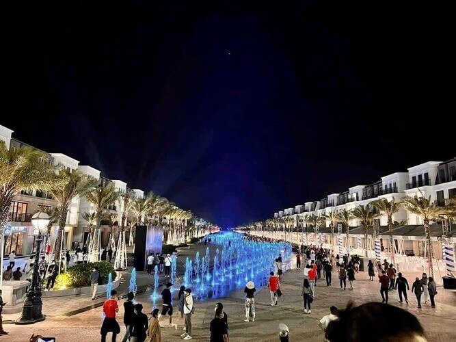 Bizhouse là gì? Bizhouse sở hữu nhiều ưu thế vượt trội hơn dòng shophouse.