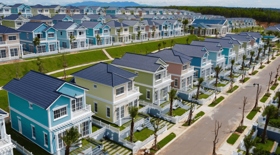 Biệt thự nghỉ dưỡng Novaworld là sự lựa chọn lý tưởng cho nhà đầu tư bất động sản Bình Thuận