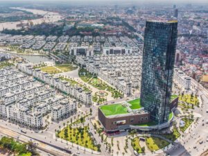 Bất động sản Hải Phòng - - một trong những khu vực có tiềm năng phát triển mạnh mẽ