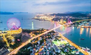 Bất động sản Quảng Ninh hội tụ nhiều tiềm năng phát triển bền vững