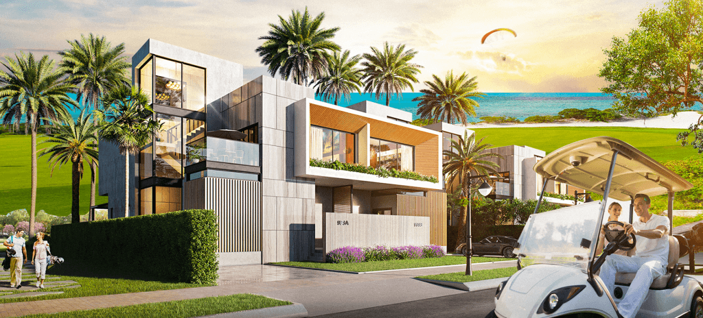 Biệt thự biển Novaworld Phan Thiết - Du lịch phục hồi hậu đại dịch