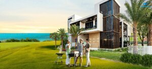 Biệt thự golf - Biệt thự PGA Golf Villas Novaworld Phan Thiết
