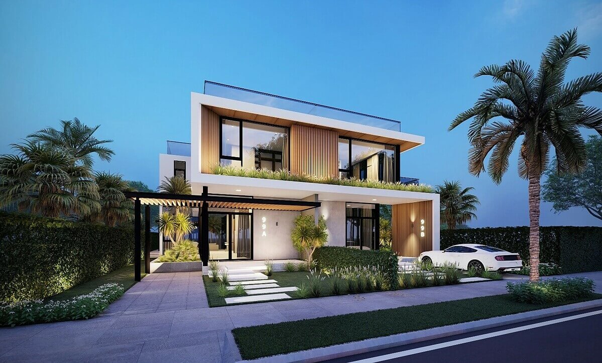 Biệt thự sân golf có giá cao hơn từ 10 - 35% so với các loại hình bất động sản nghỉ dưỡng khác Biệt thự sân golf có giá cao hơn từ 10 - 35% so với các loại hình bất động sản nghỉ dưỡng khác