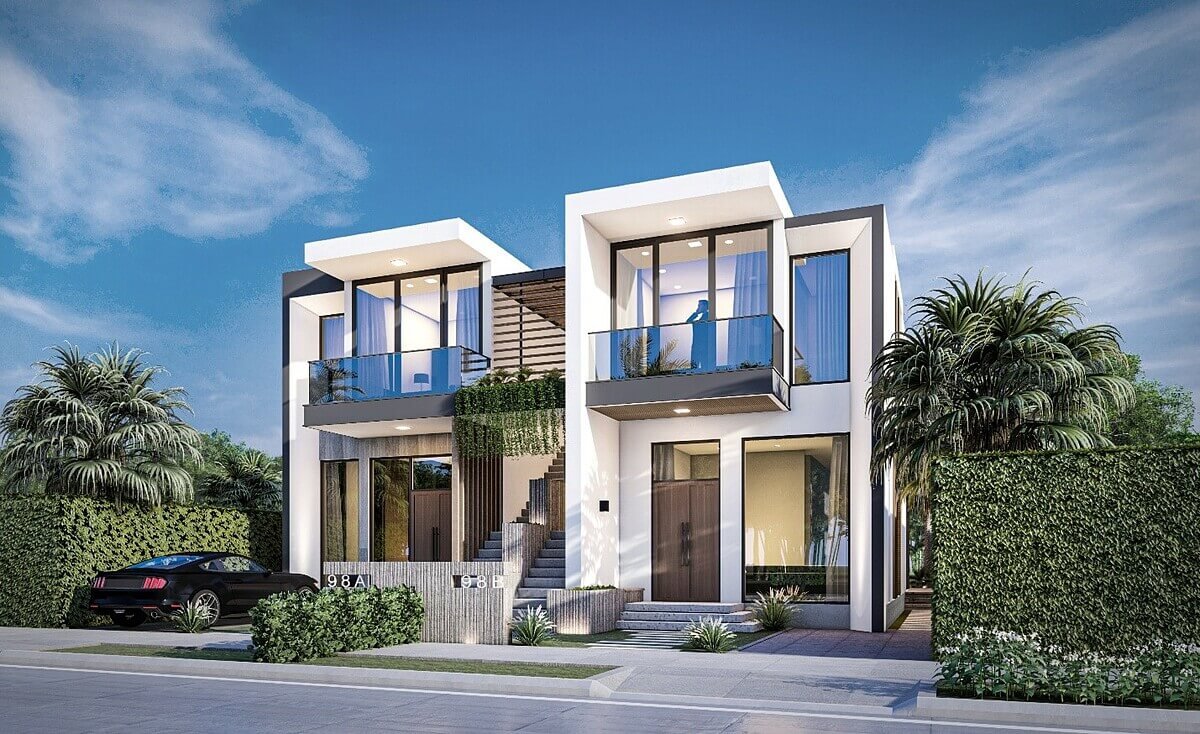 Biệt thự sân golf PGA Golf Villas tại Phan Thiết Biệt thự sân golf PGA Golf Villas tại Phan Thiết