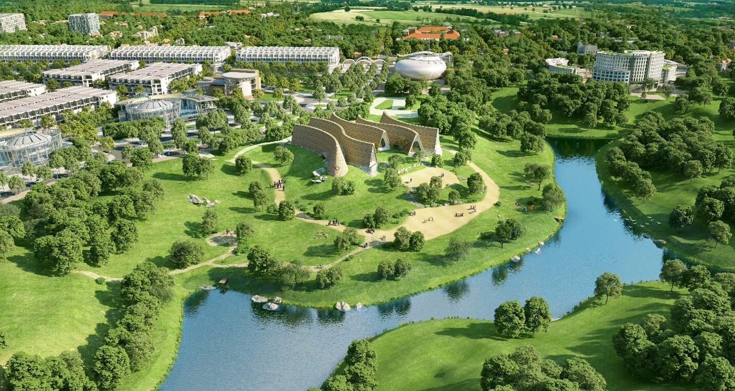 Đầu tư bất động sản 2022 - Những dự án hoàn thiện được nhiều nhà đầu tư lựa chọn