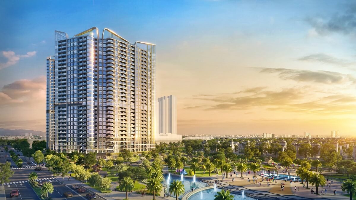 Giá căn hộ Hà Nội - Căn hộ Vinhomes Ocean Park, Hà Nội Giá căn hộ Hà Nội - Căn hộ Vinhomes Ocean Park, Hà Nội