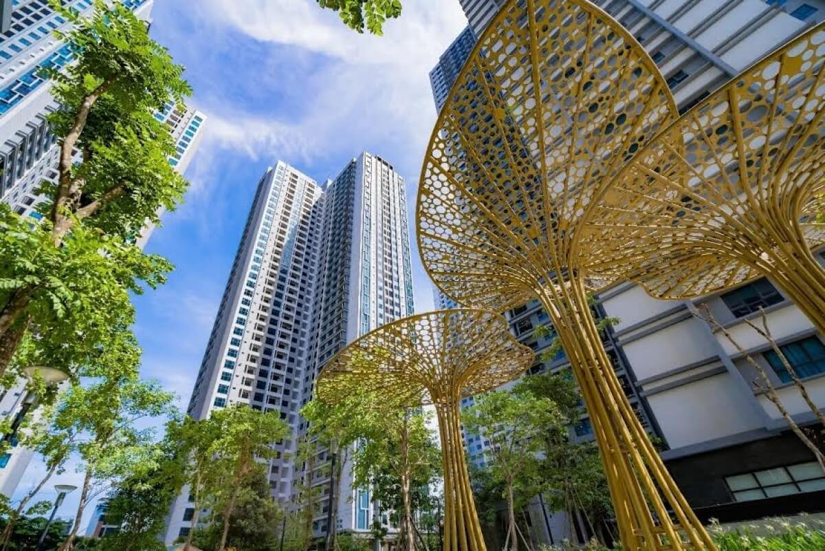 Giá căn hộ Hà Nội - Lượng tiêu thụ của căn hộ hạng B cao nhất thị trường Giá căn hộ Hà Nội - Lượng tiêu thụ của căn hộ hạng B cao nhất thị trường