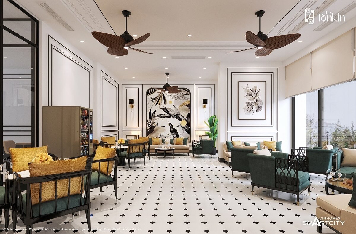 Kiến trúc Indochine - Với các chủ nhân có gu, không gian sống cũng là một nghệ thuật ấn tượng Kiến trúc Indochine - Với các chủ nhân có gu, không gian sống cũng là một nghệ thuật ấn tượng