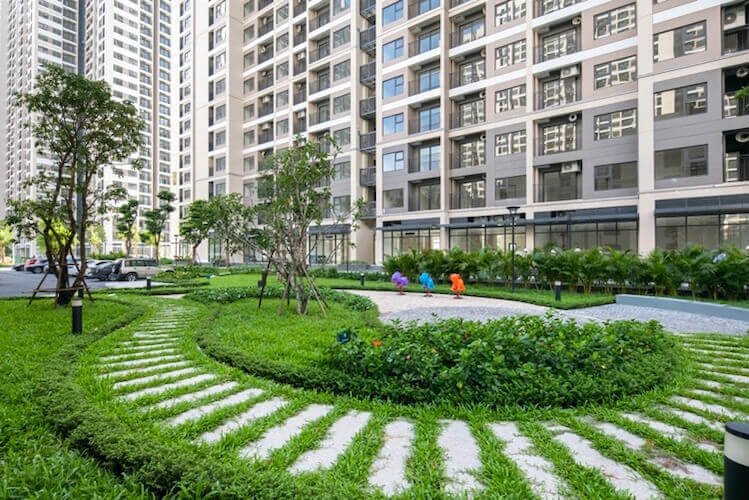 Kinh nghiệm chọn tầng chung cư đảm bảo sự thuận tiện cho các thành viên trong gia đình