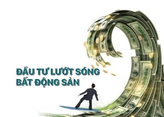 Lướt sóng bất động sản là gì?