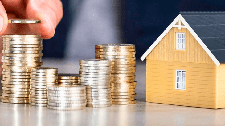 Mua chung cư trả góp bạn cũng nên cân nhắc mức lãi suất ngân hàng khi vay