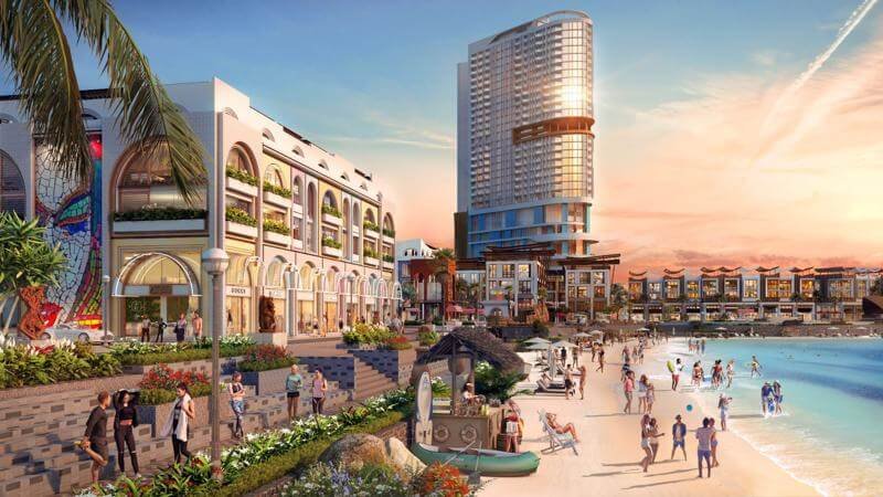 Thị trường bất động sản nghỉ dưỡng - Chính sách của chủ đầu tư cũng góp p;hần thúc đẩy sự tăng trưởng của bất động sản nghỉ dưỡng Thị trường bất động sản nghỉ dưỡng - Chính sách của chủ đầu tư cũng góp p;hần thúc đẩy sự tăng trưởng của bất động sản nghỉ dưỡng