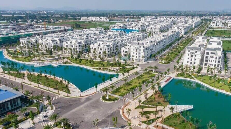 Các dự án hoàn thiện hạ tầng tạo động lực cho thị trường bất động sản Thanh Hoá