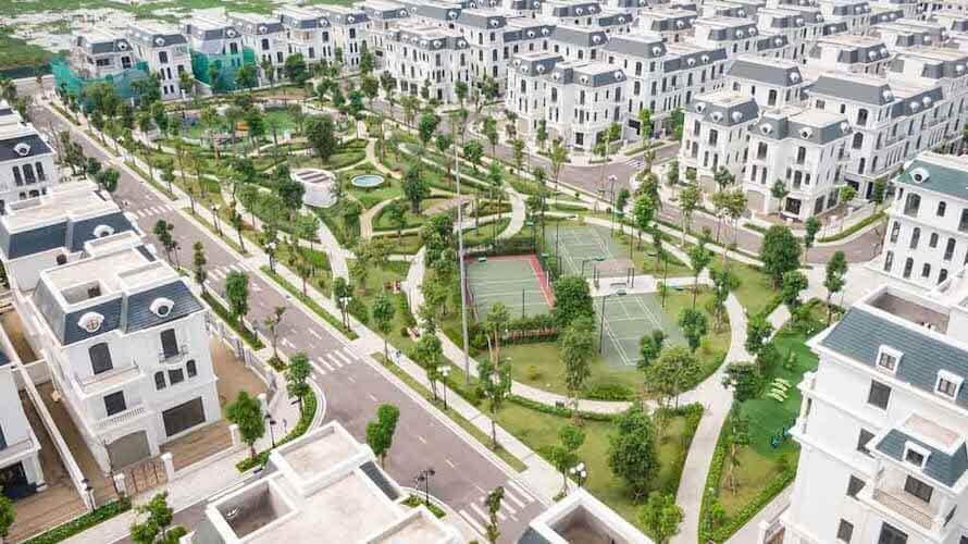 Thị trường bất động sản Thanh Hoá thu hút đầu tư