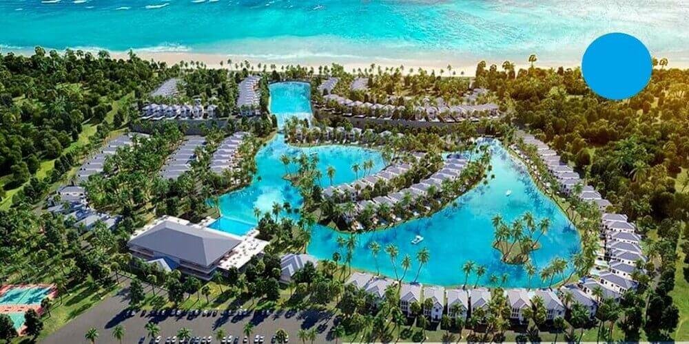 Vinhomes Heaven Bay Làng Vân quy tụ tiện ích chuẩn quốc tế