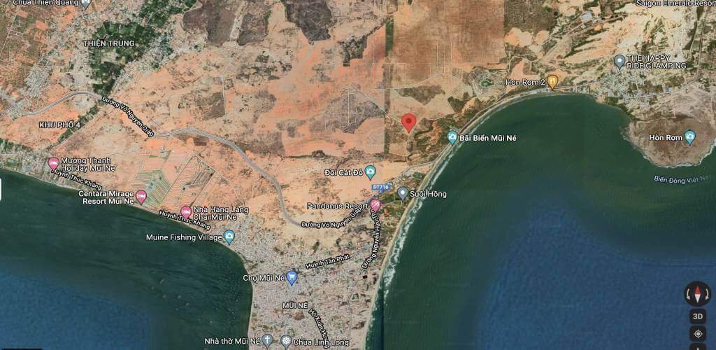 Novaworld Bình Thuận - Bản đồ chi tiết vị trí và tiềm năng liên kết vùng của dự án Novaworld Mũi Né. Novaworld Bình Thuận - Bản đồ chi tiết vị trí và tiềm năng liên kết vùng của dự án Novaworld Mũi Né.