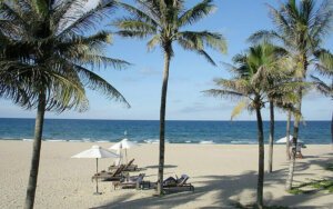 Novaworld marina city du lich