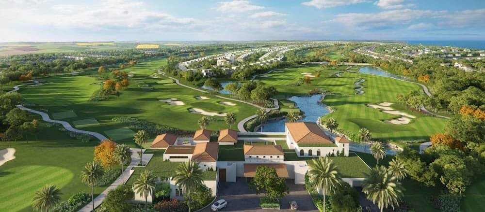 PGA Golf Villas - Khu biệt thự PGA Golf Villas Novaworld