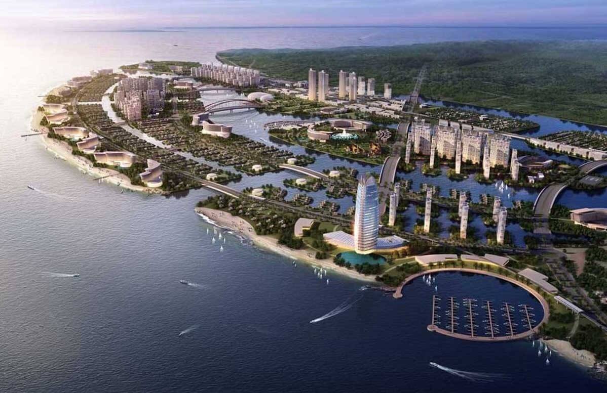 Bất động sản tỉnh - Các dự án của Vingroup luôn được nhà đầu tư săn đón với khả năng đầu tư vượt trội Bất động sản tỉnh - Các dự án của Vingroup luôn được nhà đầu tư săn đón với khả năng đầu tư vượt trội