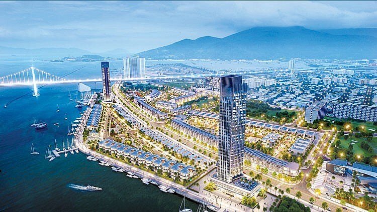 Đầu tư BĐS - Bất động sản là kênh đầu tư được ưu tiên lựa chọn hậu đại dịch