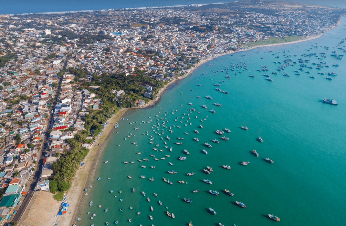 Đầu tư BĐS - Thị trường BĐS miền Trung đang nhận đươc sự quan tâm lớn