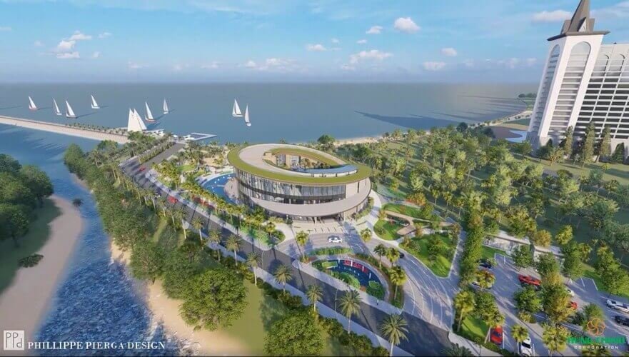 Đầu tư BĐS nghỉ dưỡng - Dự án Merry Land Quy Nhơn sở hữu nhiều loại hình sản phẩm mang đến đa dạng lựa chọn cho các nhà đầu tư BĐS nghỉ dưỡng.