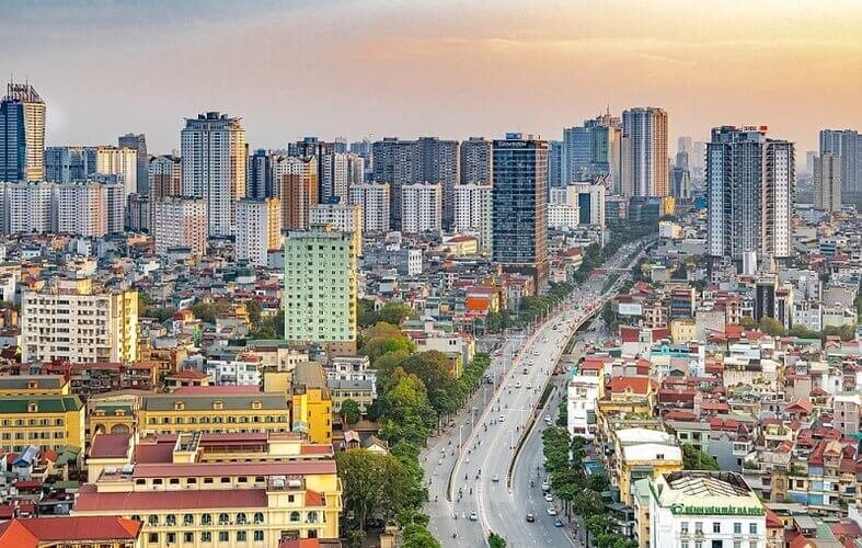 Đầu tư căn hộ cho thuê thị trường tăng đột biến sau các chính sách phát triển kinh tế mới của nhà nước.