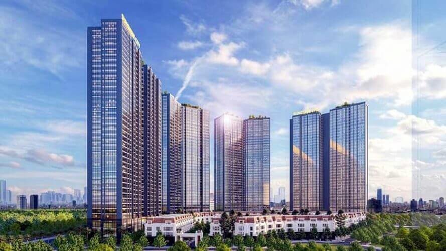 Đầu tư căn hộ cho thuê đang có xu hướng chuyển dịch sang phân khúc cao cấp.