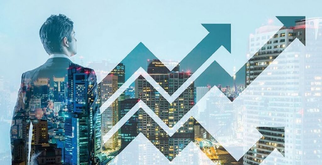 Giá bất động sản liên tục gia tăng thời gian gần đây