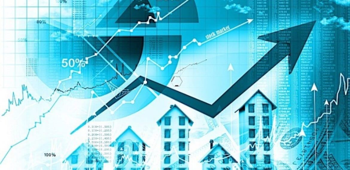 Kiếm tiền từ bất động sản - Bạn nên tìm kiếm một số giải pháp thay thế cho hoạt động đầu tư bất động sản