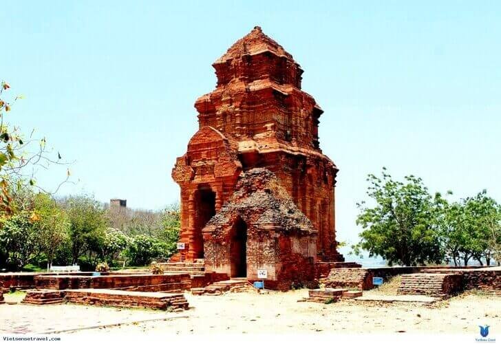 Tiềm năng Novaworld Mũi Né - Bên cạnh những bãi biển đẹp, Mũi Né còn sở hữu nhiều danh lam thắng cảnh nổi tiếng.