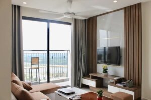 Thuê căn hộ Vinhomes Ocean Park hưởng ưu đãi lên tới 8%
